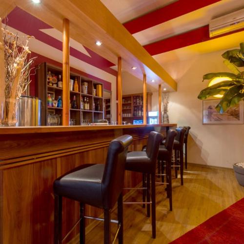 Bahama Club — erotický podnik v Maintal
