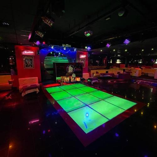 Chatham Night Club — Erotik-Location in Turin