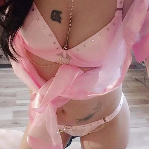Klaudia — escort a Levice, foto 23