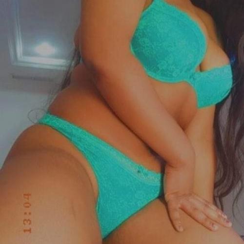 Amanda — escort in Kuwait City