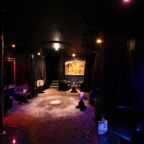 For Your Eyes Only Bournemouth — erotic venue in Bournemouth