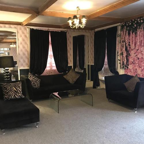 The Vanilla Alternative — erotic venue in Tempsford