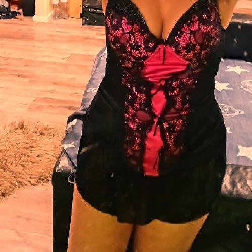 Nymfa Anna — escort in Trnava, photo 32
