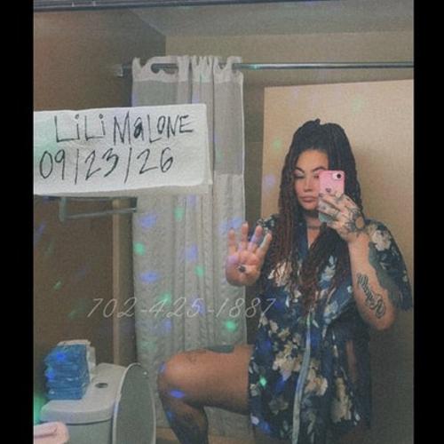 Malone Dmv — eskort v meste Orlando