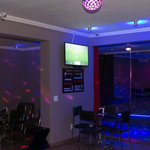 Bataclan Bh — erotic venue in Belo Horizonte, photo 6