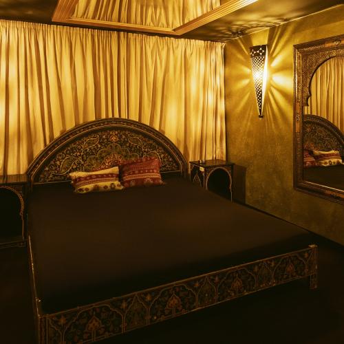 Fkk Paradise — erotic venue in Saarbrücken