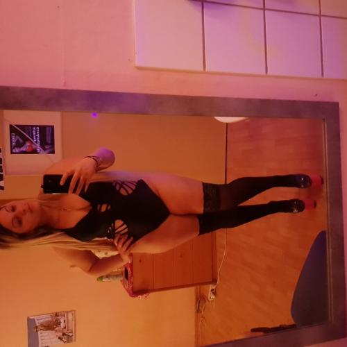 Antonia — escort à Stuttgart, photo 7