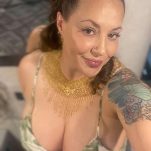 B Bombshell — escort in Charlotte