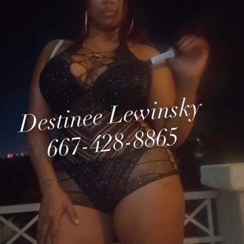 S Trulyx X — escort in Lodi
