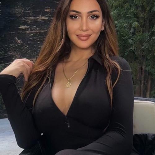 Kumsal — escort in Batumi, photo 6