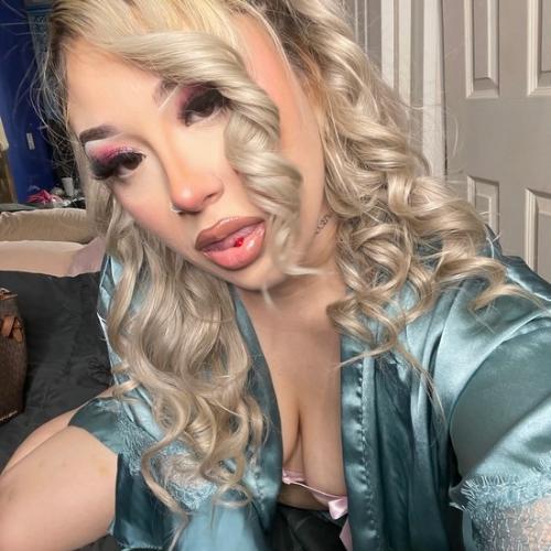 Sevvy — Escort in San Jose