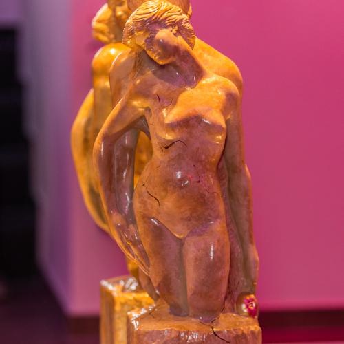 La Chica Lounge — erotic venue in Vienna, photo 8