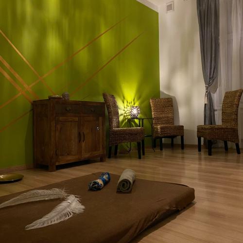 Tantra Masáže Plzeň — erotisk utested i Pilsen, bilde 2