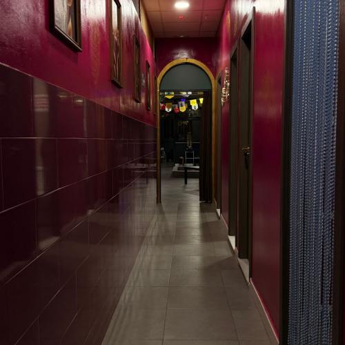 Imperio Liberal — erotic venue in Bormujos