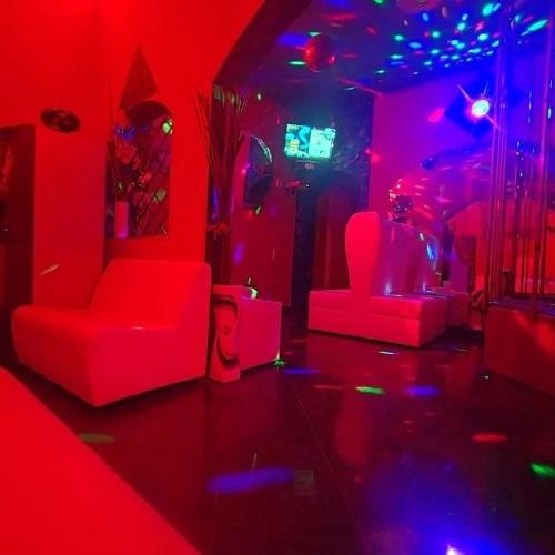 La Comasina Club Privé — erotic venue in Monza
