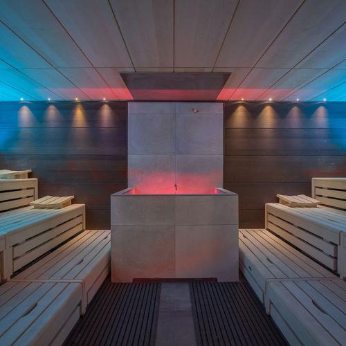 Fkk Sharks — erotic venue in Darmstadt