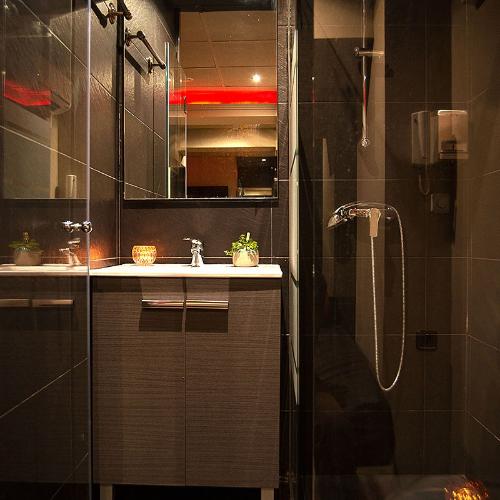 Olimpia Luxury Club — Erotik-Location in Barcelona, Foto 9