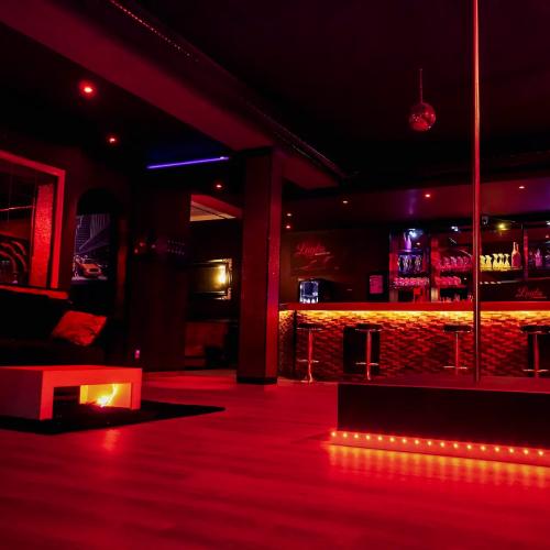 Layla Nachtclub — erotic venue in Münster