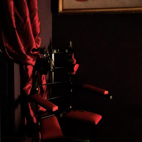 Purple Mamba Club — erotic venue in Nottingham