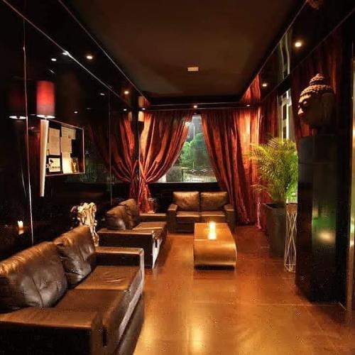 Angel's Club Algarve — Almancil 성인 업소