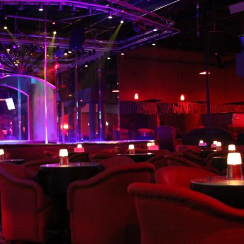 Scarlett's Cabaret San Antonio — ερωτικός χώρος στην πόλη Σαν Αντόνιο