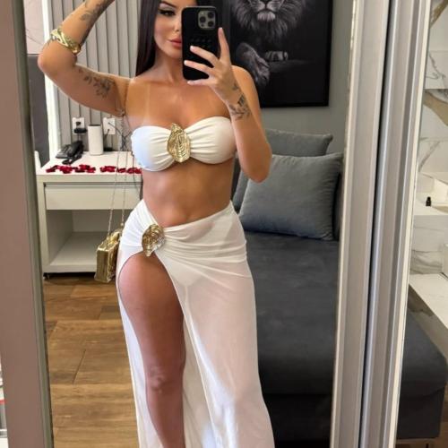 Adriana — escort in Ljubljana, photo 13