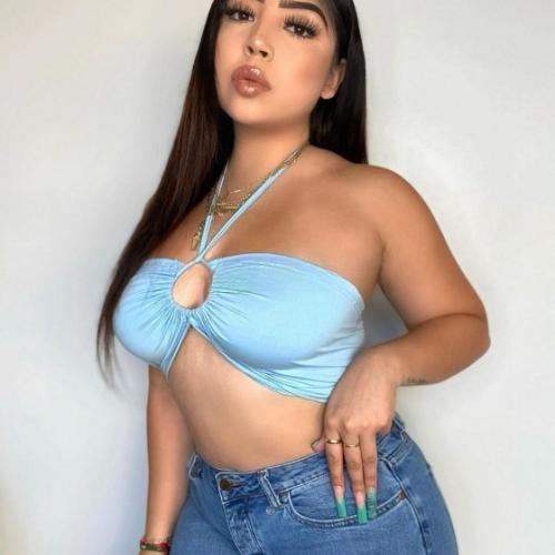 Andreina — escort in Kuwait City