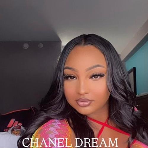 Chaneldreamxoxo — eskort v New Orleans