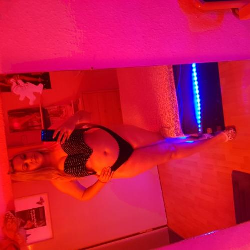 Antonia — escort à Stuttgart, photo 4