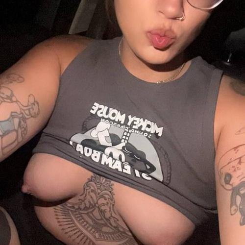 Mizthikki — Escort in Austin