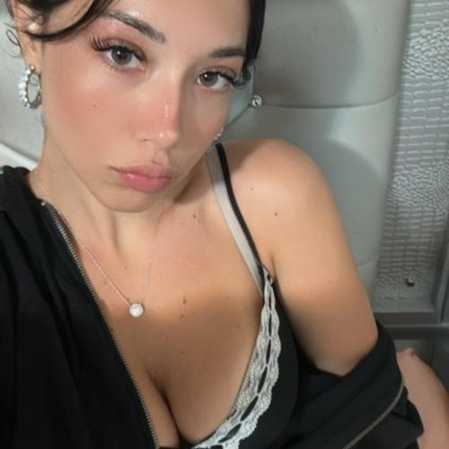 Italian Barbie — Escort in Austin