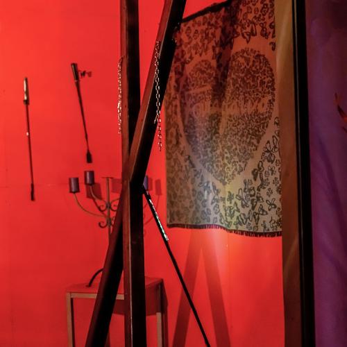 Kinky Kingdom — 토리노 성인 업소