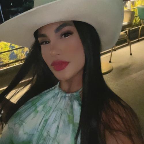 Dulce — escort in Cancún, photo 5