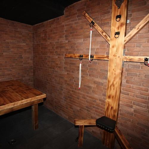 Training Pedralbes — erotic venue in Barcelona