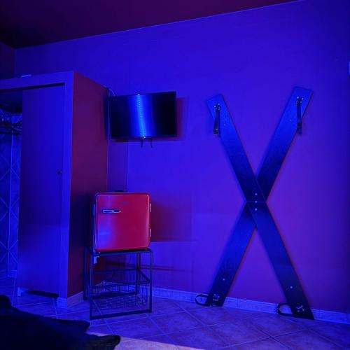 Pussycat — erotic venue in Frankfurt, photo 6