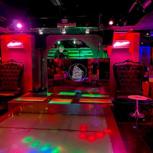 Chatham Night Club — Erotik-Location in Turin
