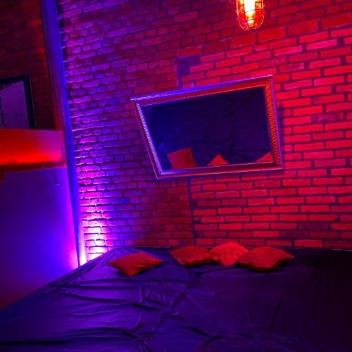 Bordeaux Club — Erotik-Location in Łódź