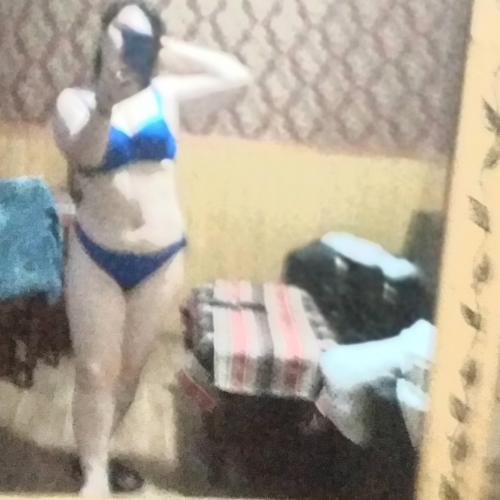 Deniz — escort a Baku