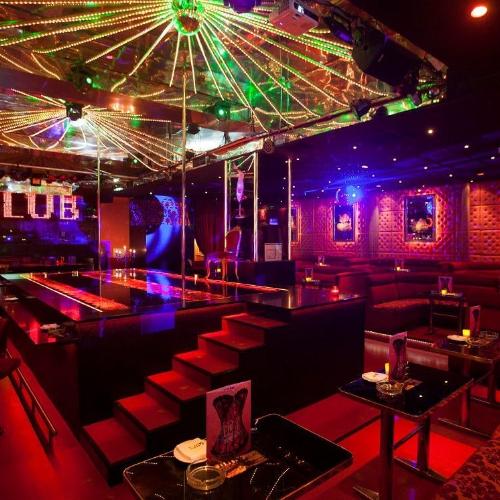 Body Club — Erotik-Location in Lissabon