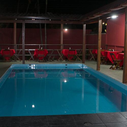 Bataclan Bh — erotic venue in Belo Horizonte, photo 7