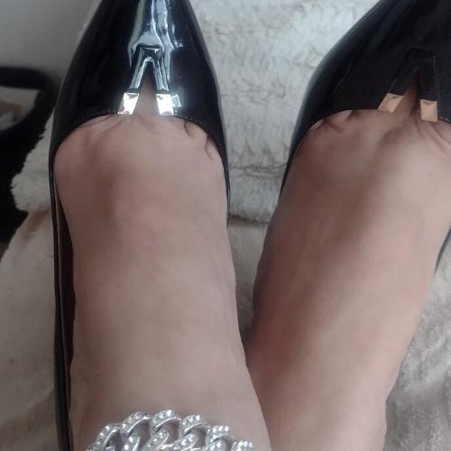 Žanetka — escort in Trnava, photo 13