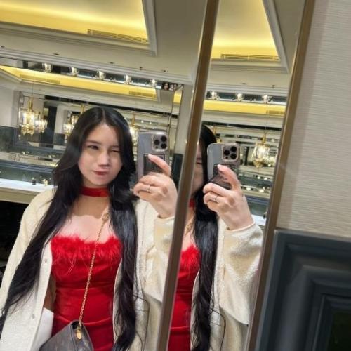 Angeley — escort in Macau