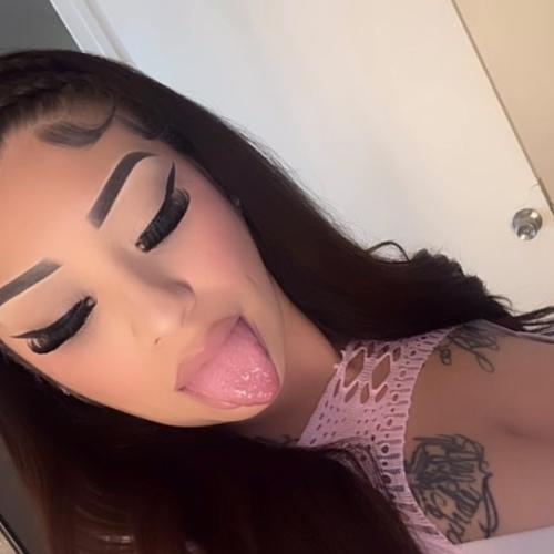 Valentina Bunnyy — escort en Stockton