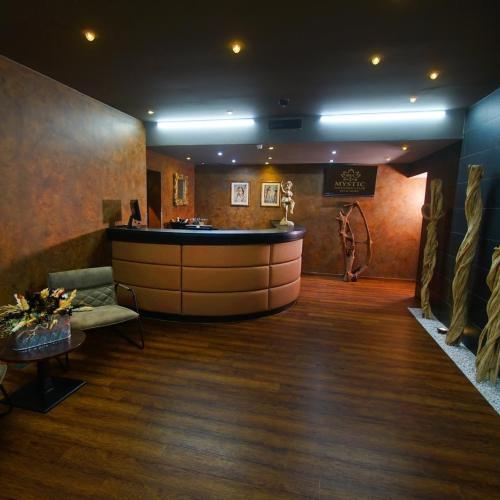 Mystic Gentlemen's Club — erotic venue in Wals