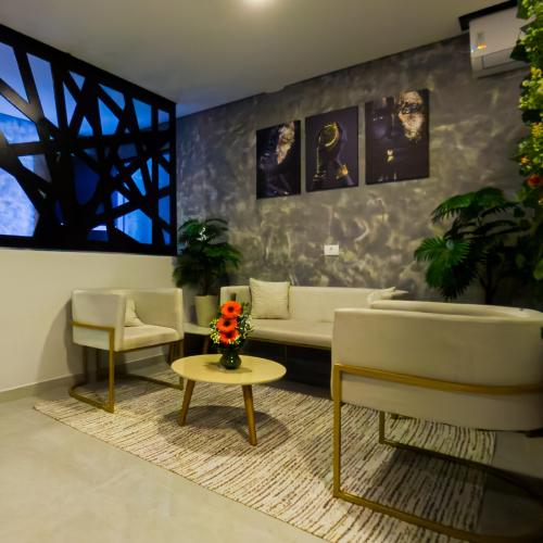 Luminna Spa — erotic venue in São Paulo, photo 9