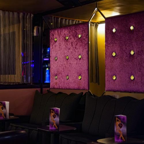 Beverly Hills Club — erotic venue in Vienna