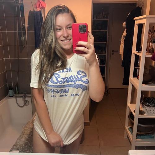 Gabrielle — eskort v meste Liverpool