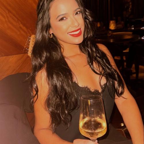 Adriana — eskorte i São Paulo, bilde 16