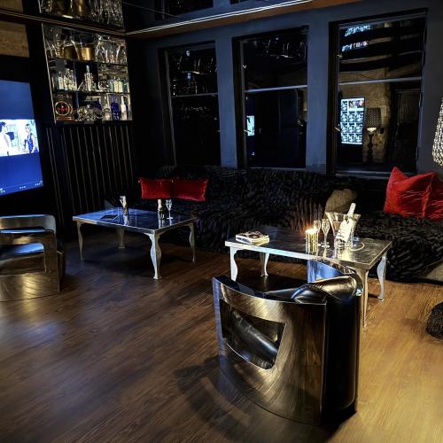 Herrenhaus — erotic venue in Berlin, photo 9