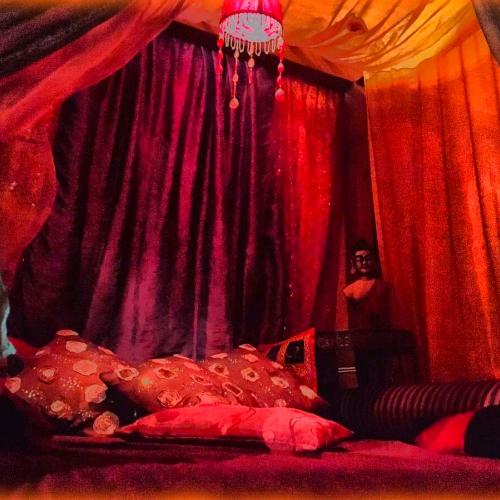 Chatelet Salou — erotic venue in Salou, photo 7